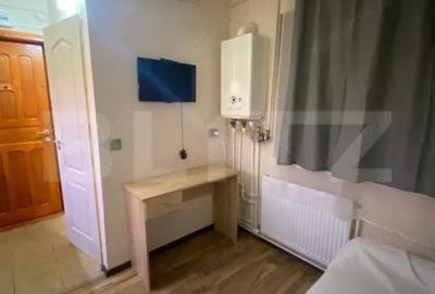 Garsonieră semidecomandată în Iris - 2