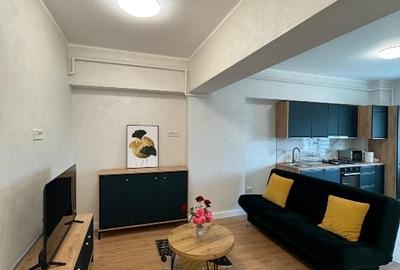 Apartament De Inchiriat 2 Camere + Parcare -Royal Town, Copou - Prima Inchiriere