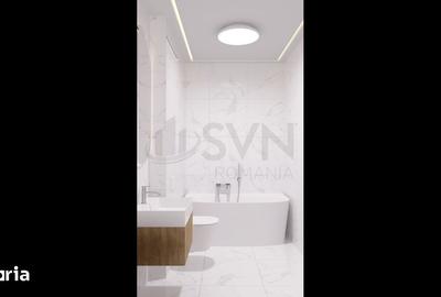 Apartament cu 4 camere în Centrul Civic - 5