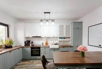 Casă cu 3 camere cu Canalizare în Șagului - 3