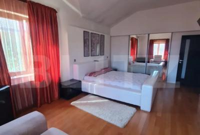 Casă cu 4 camere cu Teren 520 Mp în Florești - 4