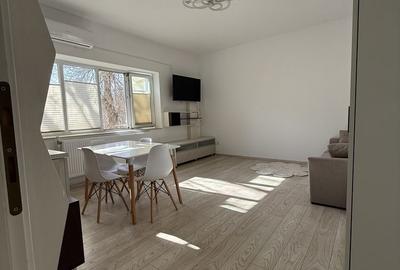 Garsonieră decomandată în Copou