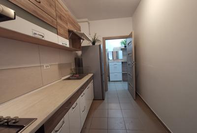 Garsonieră decomandată în Politehnica - 11