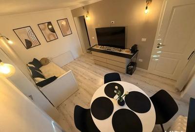 Proprietar !!! Inchiriez ap. 2 camere in Complexul Studentesc, zona Abator - 1