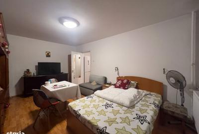 Garsonieră în Drumul Taberei - 6