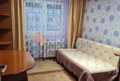 3 CAMERE zona Mioritei, ETAJ 1 - 6