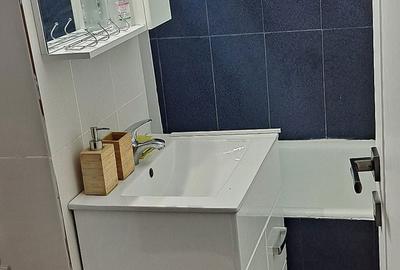 Garsonieră decomandată în Central - 7
