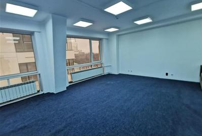 Spatii birouri de inchiriat Barbu Vacarescu de la 51 mp - 11