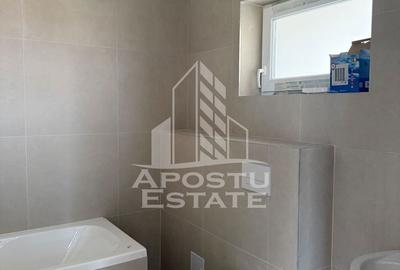 Garsonieră în Moșnița Nouă - 1