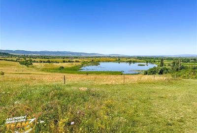 Teren agricol extravilan de 14000 mp, în Periferie - 2