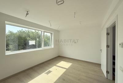 Vila 5 camere | Avangarde Forest 8 | Faza 2 | Pompa de caldura - 3