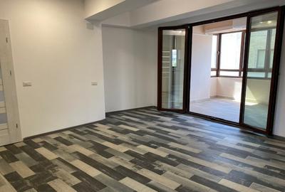 Spatiu birouri zona Sincai aproape de Parcul Carol apartament 3 camere - 4