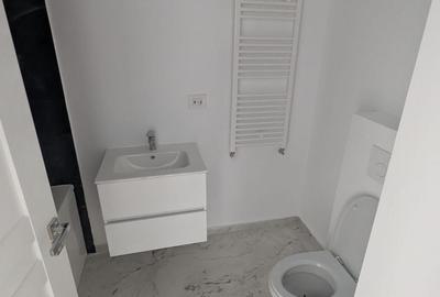 Apartament cu 2 camere decomandat în Lacul Morii - 4