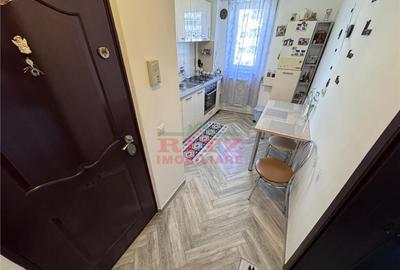 Ap. 3 cam, S= 71 mp, semidecom., et. 7, zona Zahana! - 12