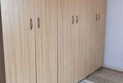 Garsonieră decomandată în Dosu Bricii - 7