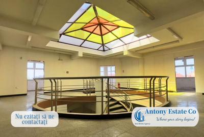 Spatiu Comercial - Birou, Cabinet Medical, Ultracentral - Or - 15