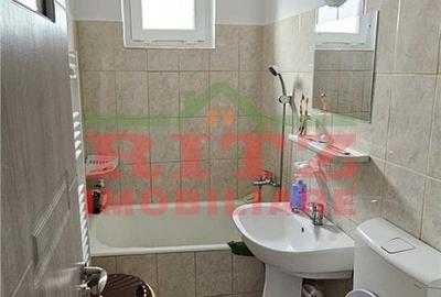 Apartament cu 2 camere decomandat în Central - 3