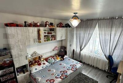 Casa 3 camere, 98 mp utili, 500 mp teren, Tomesti - 5
