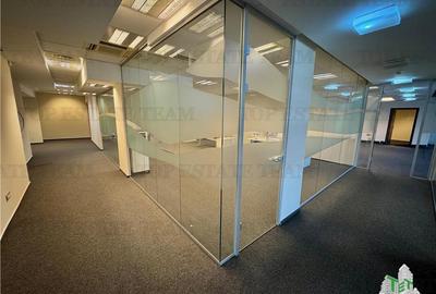 Birou, de 146 mp, în Splaiul Independenței - 3