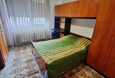 Apartament 3 camere decomandate, etaj 3,  str Soveja, aproape de Bdul Tomis - 5
