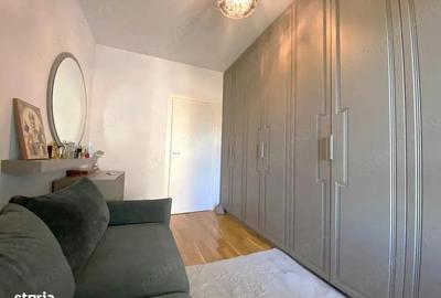 Apartament cu 4 camere Fizicienilor - District - 6