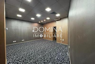 Spațiu comercial, de 37 mp, în Central - 6