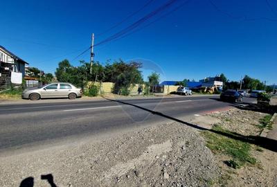 Teren Construcții intravilan de 3538 mp, în 1 Mai - 12