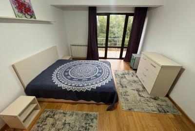 De inchiriat // 2 camere Sisesti // Baneasa - 9