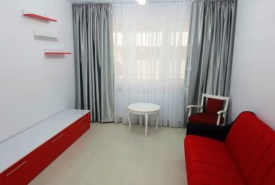 2 camere Metalurgiei Park Residence - 2