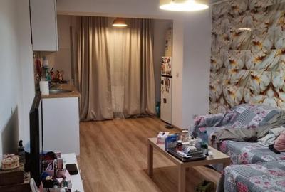 Apartament cu 2 camere decomandat, mobilat în Theodor Pallady - 2