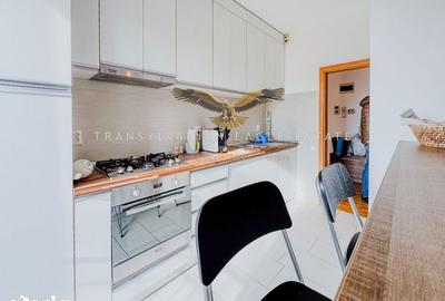 Apartament cu 2 camere decomandat în Zorilor - 10