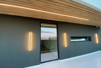 Casă Parter Premium – 150 mp utili | 410 mp teren | Stradă Privată Berceni listi - 20