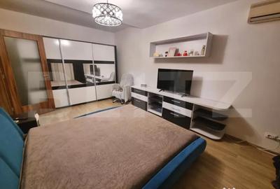 Apartament cu 2 camere decomandat în Frumoasa - 2