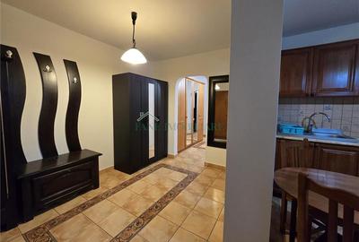 Apartament cu 3 camere decomandat, mobilat în Aviației - 8