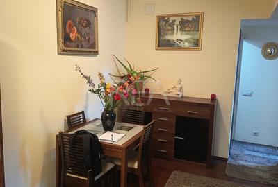 Apartament cu 2 camere semidecomandat, mobilat în Berceni - 11