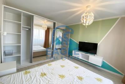 Boema - 2 Camere Modern cu balcon cu vedere panoramica pe termen lung Boema - 2 Camere Modern cu balcon cu vedere panoramica pe termen lung - 17