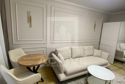 Garsoniera renovata langa Profi | str Rapsodiei - 3