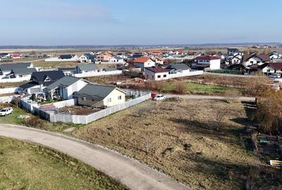 Comision 0% | Teren intravilan 500 mp | Utilita?i | Ha... - 3