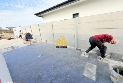 Casă cu 4 camere în Olteni - 13