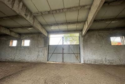 Spațiu industrial, de 800 mp, în Sud-Est - 3