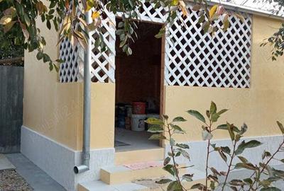 Casă cu 3 camere în Chercea - 3