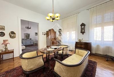 Apartament spatios, etaj intermediar, langa Colegiul Banatean - 4