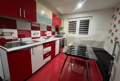 Apartament 2 camere, 60 mp utili, zona Micro 11 - 6
