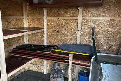 Teren de 800 mp, în Bod - 5