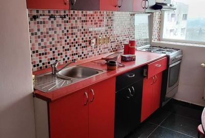 Apartament cu 2 camere semidecomandat, mobilat în Titan - 7