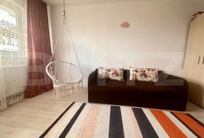Apartament 4 camere decomandate, 2 bai, 2 balcoane, 77 mp, zona Nufarul - 2