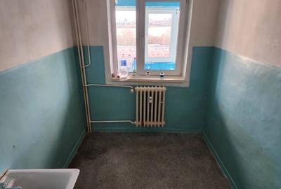 Tomis nord (Ciresica)- 2 camere decomandate 54mp, liber ,gaze la usa -83.000euro - 5