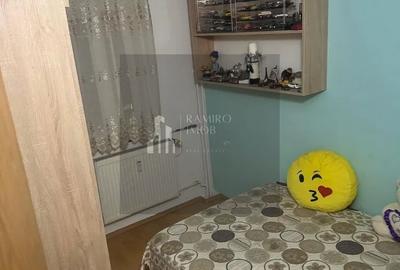 Apartament cu 3 camere semidecomandat în Brâncoveanu - 5