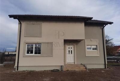 Casă individuală cu 5 camere cu Teren 503 Mp în Albina - 9