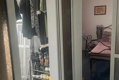 Vanzare apartament 2 camere transformat in 3-zona Nord - 7